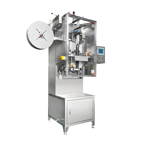 Shrink Equipment MPI Label Systems