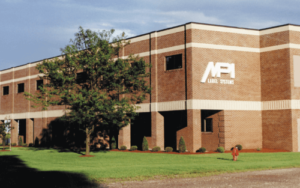 Corporate headquarters in Sebring Ohio