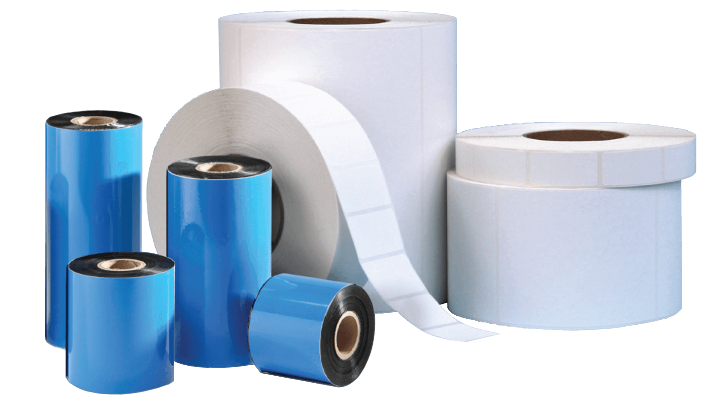 Low Cost Thermal Wax Ribbon | MPI Label Systems